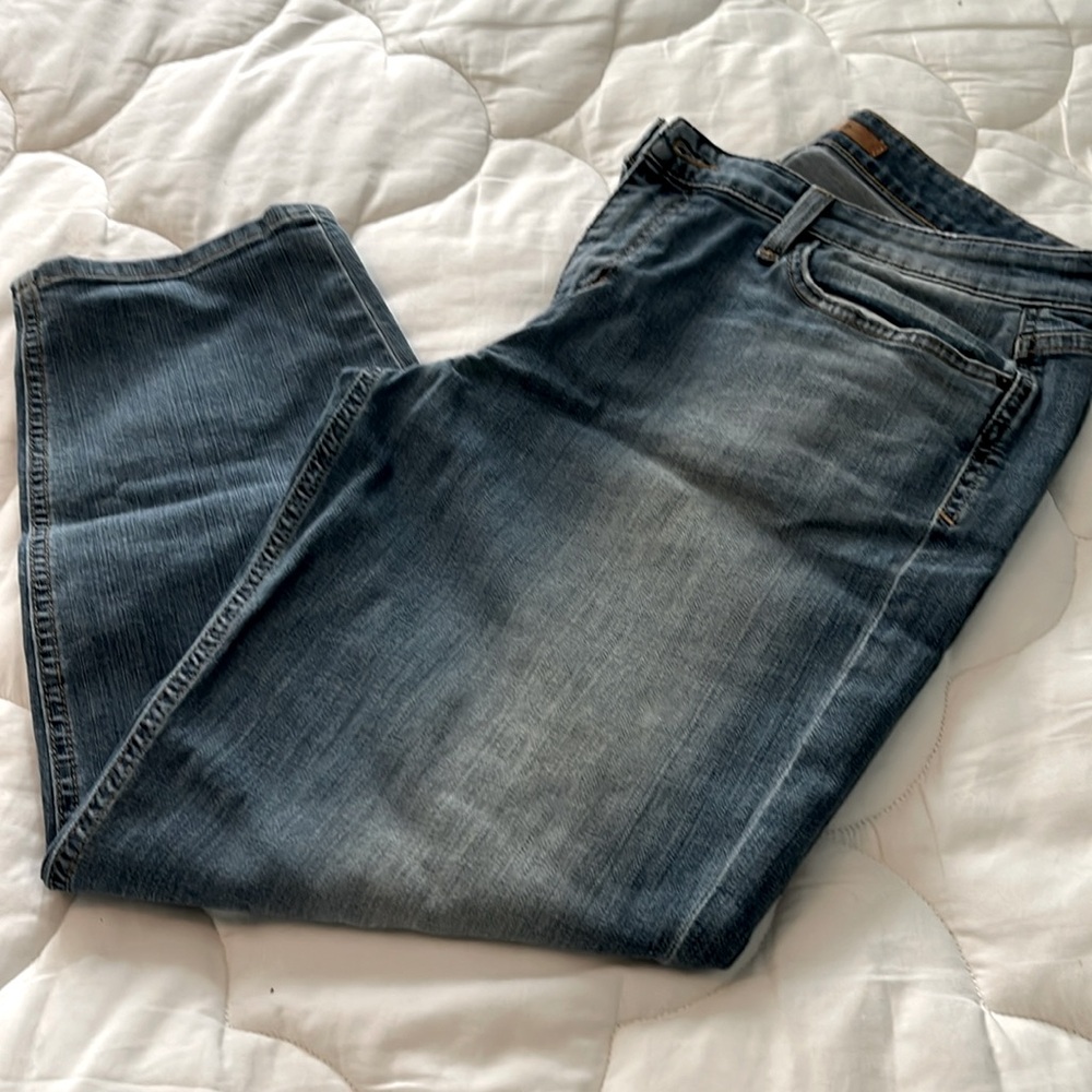 Capri Jeans Joe’s great condition